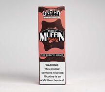 One Hit Wonder Mini Muffin Man