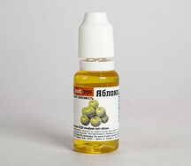 Ilfumo Salt by Maxwells Apple