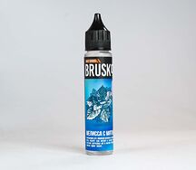 Brusko Melissa with Mint