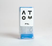 SXK ATOM Bridge BilletBox