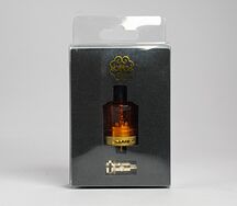 DotStick Tank