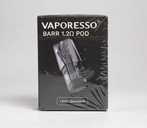 Քարթրիջ Vaporesso Barr Pod