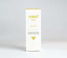 Naked Cream Banana