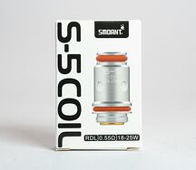 Smoant Santi S-5 RDL coil