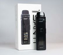 Smoant Santi Pod Mod