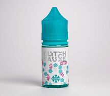 Glitch Sauce Iced Out Hard Grape King