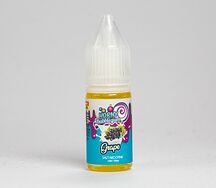 Horny Bubblegum Salt Grape