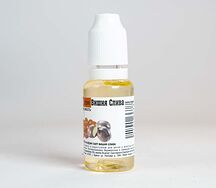Ilfumo Salt by Maxwells Cherry Plum