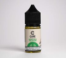 Core Salt Honey and Melon