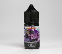 Electro Jam Salt B Currant