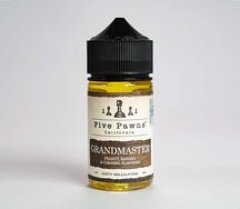 Five Pawns Grandmaster