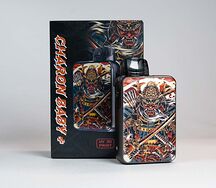 Smoant Charon Baby Plus
