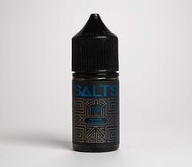 SALTS Vanilla Tobacco