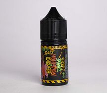 Zombie Party Salt Apple Raspberry