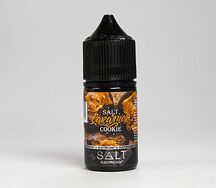 Electro Jam Salt Caramel Cookie