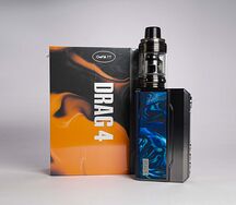Voopoo Drag 4 kit