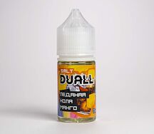 Duall Salt Սառցե կոլա և մանգո