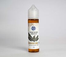 Tradewinds Tobacco Scandinavian Cured