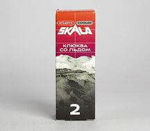 Skala Salt Elbrus