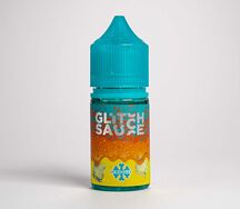 Glitch Sauce Iced Out Salt Rogue