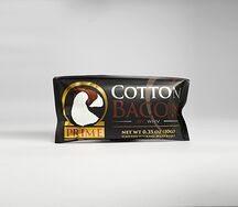 Cotton Bacon Prime