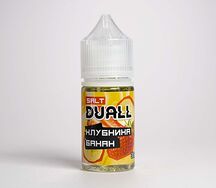 DUALL Salt Ելակ, բանան