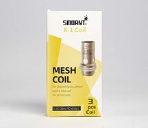 Smoant Single Mesh K-1