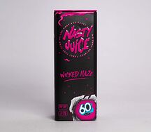 Nasty Juice Wicked Haze