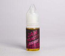 Jam Monster Salt Black Cherry