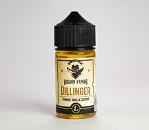 Five Pawns Legacy Collection Villain Vapors Dillinger