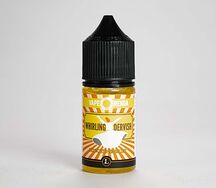 Five Pawns Salt Legacy Collection Vape Orenda Whirling Dervish