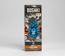 Boshki Salt On Ice cs