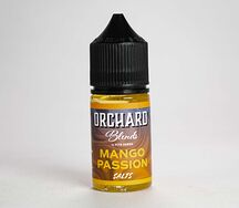 Five Pawns Salt Orchard Mango Passion