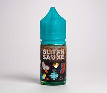Glitch Sauce Iced Out Salt Low Kick