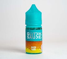 Glitch Sauce No Mint Salt Rogue