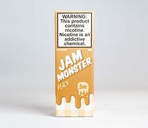 Jam Monster Peach