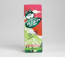 Husky Mint Series Salt Red Garden