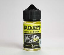 Five Pawns Legacy Collection Poet Sweet Black Tea