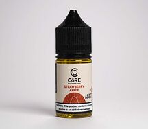 Core Salt Apple Strawberry