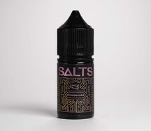 SALTS Cheesecake