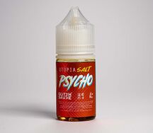 Utopia Salt Psycho