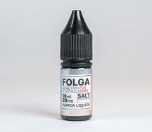 Folga Ice Kiss Salt Frozen Bilberry