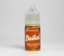 Maxwells Salt Baikal