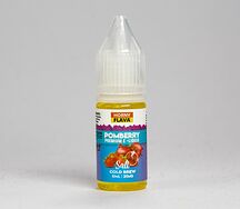 Horny Salt Pomberry