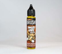 Brusko Chocolate with Hazelnuts