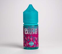 Glitch Sauce Iced Out Salt Grape King