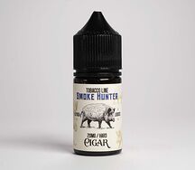 Smoke Hunter Cigar
