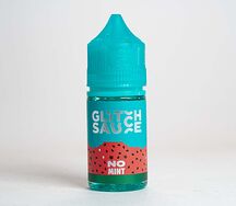 Glitch Sauce No Mint Salt Arbooze