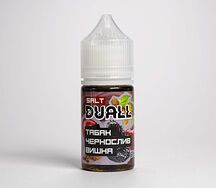 DUALL Salt Ծխախոտ սալորաչիր և բալ