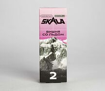 Skala Salt Monblan